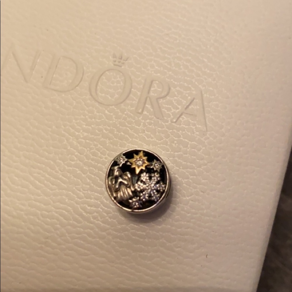 Christmas pandora charm !